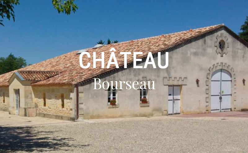 Domaine Château Bourseau