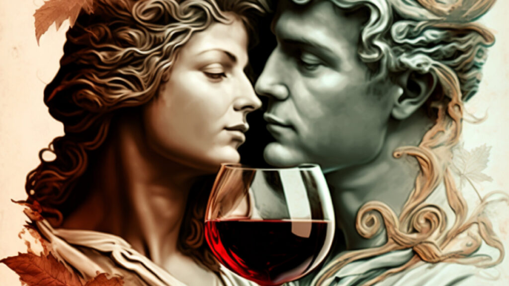 Saint-Valentin : Les 8 vins les plus aphrodisiaques