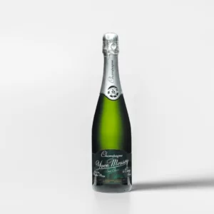 Champagne Yvon Moussy